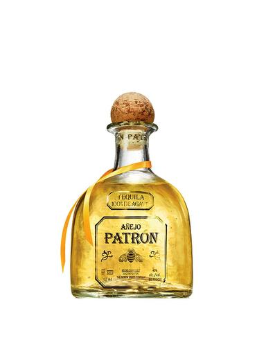 image-Patrón Añejo Tequila