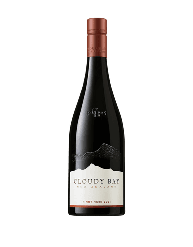 image-Cloudy Bay Pinot Noir