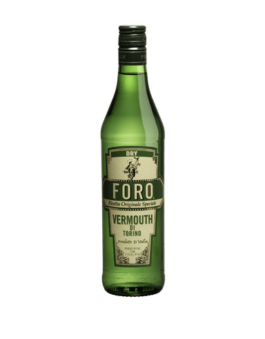 image-Foro Dry Vermouth Di Torino