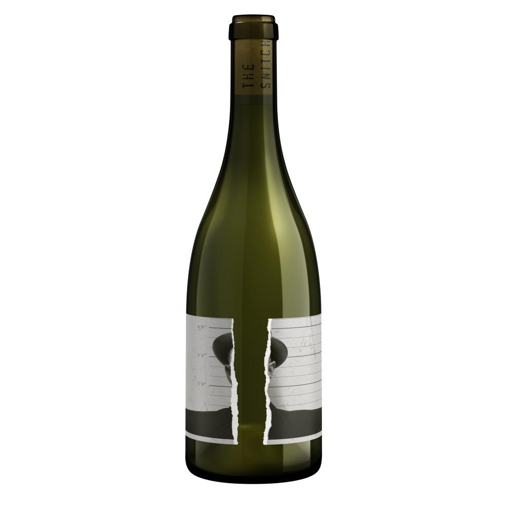 The Prisoner Wine Co. 'The Snitch' Napa Valley Chardonnay