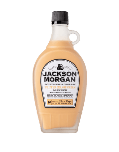 image-Jackson Morgan Southern Cream Whipped Orange Cream
