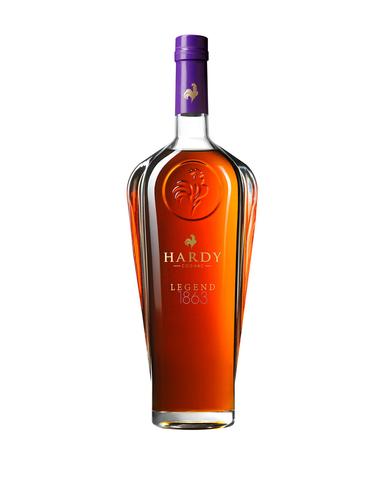 image-Hardy Legend 1863 Cognac