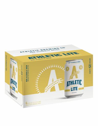 image-Athletic Brewing Company Athletic Lite