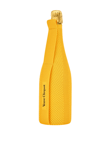 image-Veuve Clicquot Yellow Label and Ice Jacket