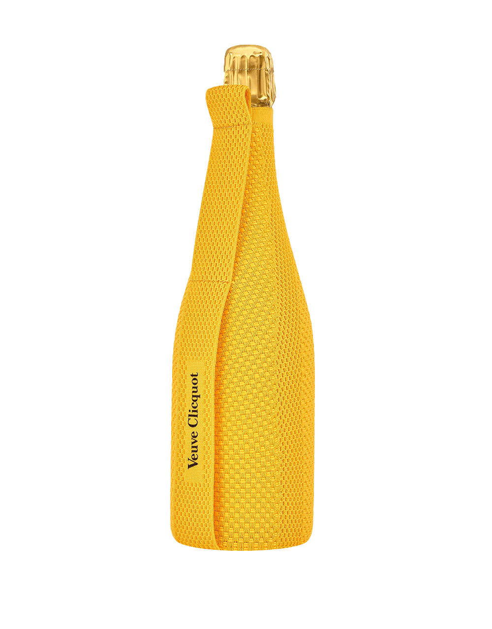 Veuve Clicquot Yellow Label and Ice Jacket