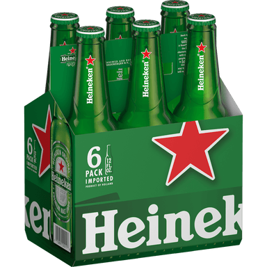 image-Heineken Original