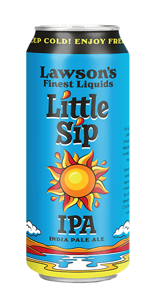 image-Lawson's Finest Little Sip IPA