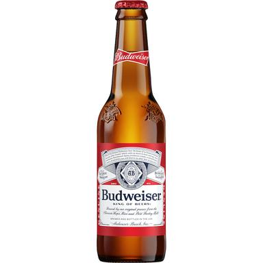 image-Budweiser