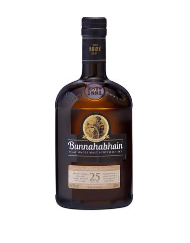 image-Bunnahabhain 25 Year Old