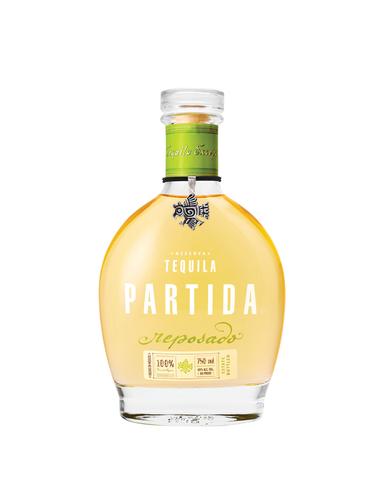 image-Tequila Partida Reposado