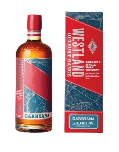 image-Westland Distillery Garryana Edition 7