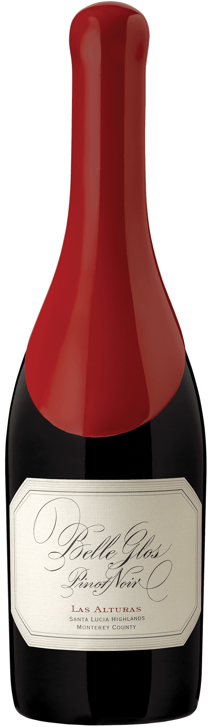 Belle Glos 'Los Alturas Vineyard' Santa Lucia Highlands Pinot Noir