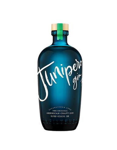 image-Junipero Gin