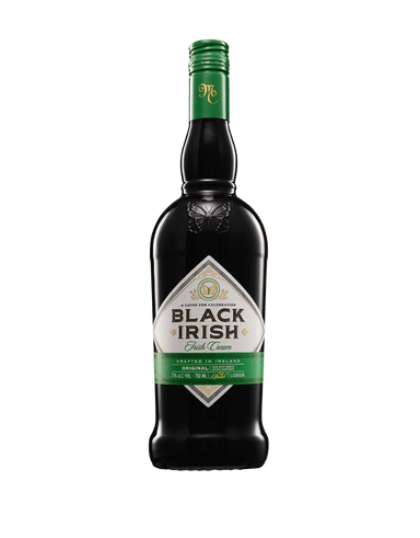 image-Black Irish Original Premium Irish Cream