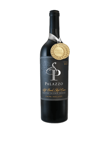 image-Palazzo 'Left Bank' Napa Valley Red Blend