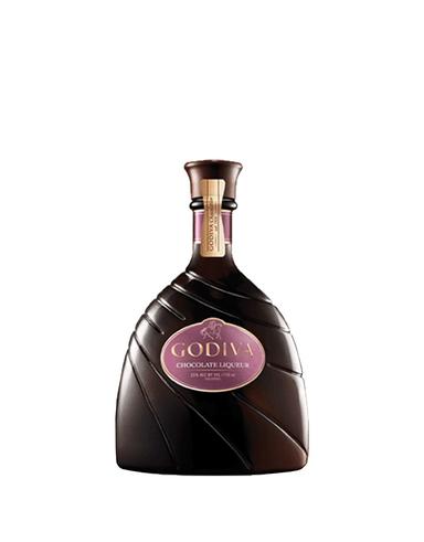 image-Godiva Chocolate Liqueur
