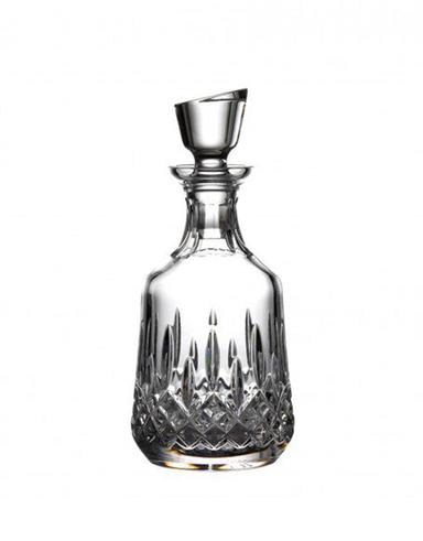 image-Waterford Lismore Decanter Small 16.9 Oz