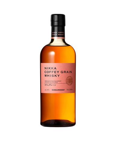 image-Nikka Coffey Grain Whisky