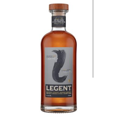 image-Legent Bourbon Whiskey