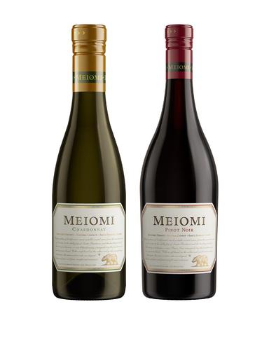 image-Meiomi Collection Pinot Noir And Chardonnay