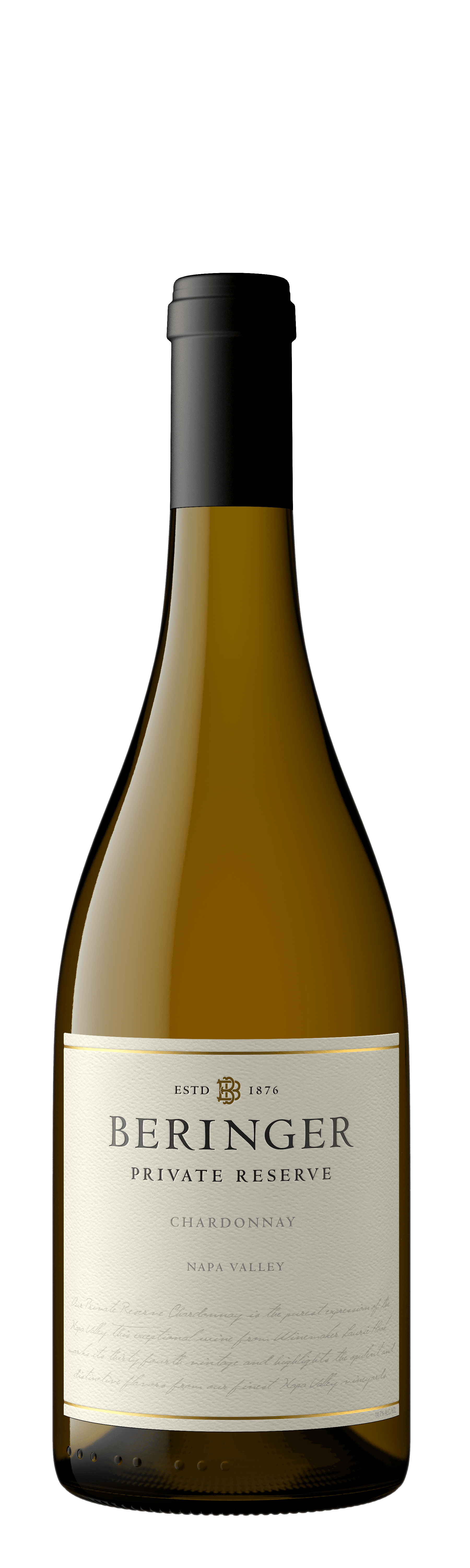 Beringer 'Private Reserve' Napa Valley Chardonnay