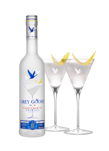 image-Grey Goose Martini Kit