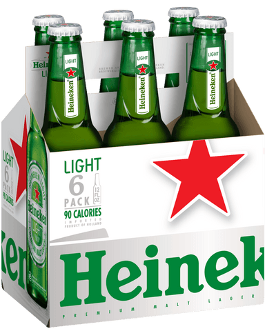 image-Heineken Light