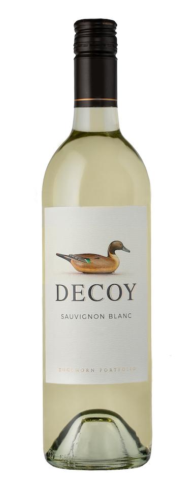 image-Decoy Sonoma County Sauvignon Blanc