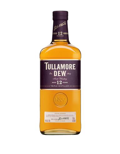 image-Tullamore D.E.W. 12 Year Old Special Reserve