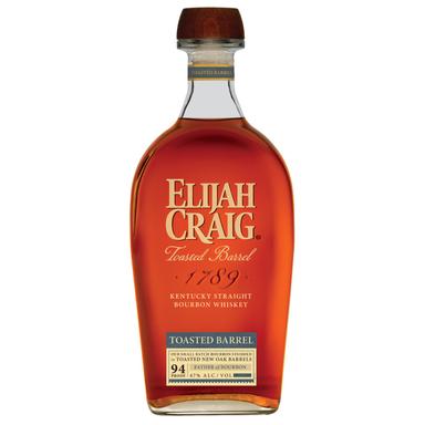 image-Elijah Craig Toasted Barrel Straight Bourbon