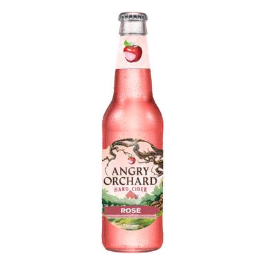 image-Angry Orchard Hard Cider Rosé