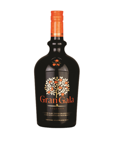 image-Gran Gala Triple Orange Liqueur