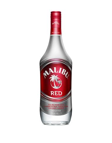 image-Malibu® Red