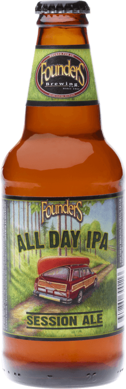 Founders All Day IPA