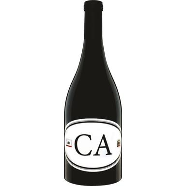 image-Locations CA by Dave Phinney California Red Blend Red Wine 750ml