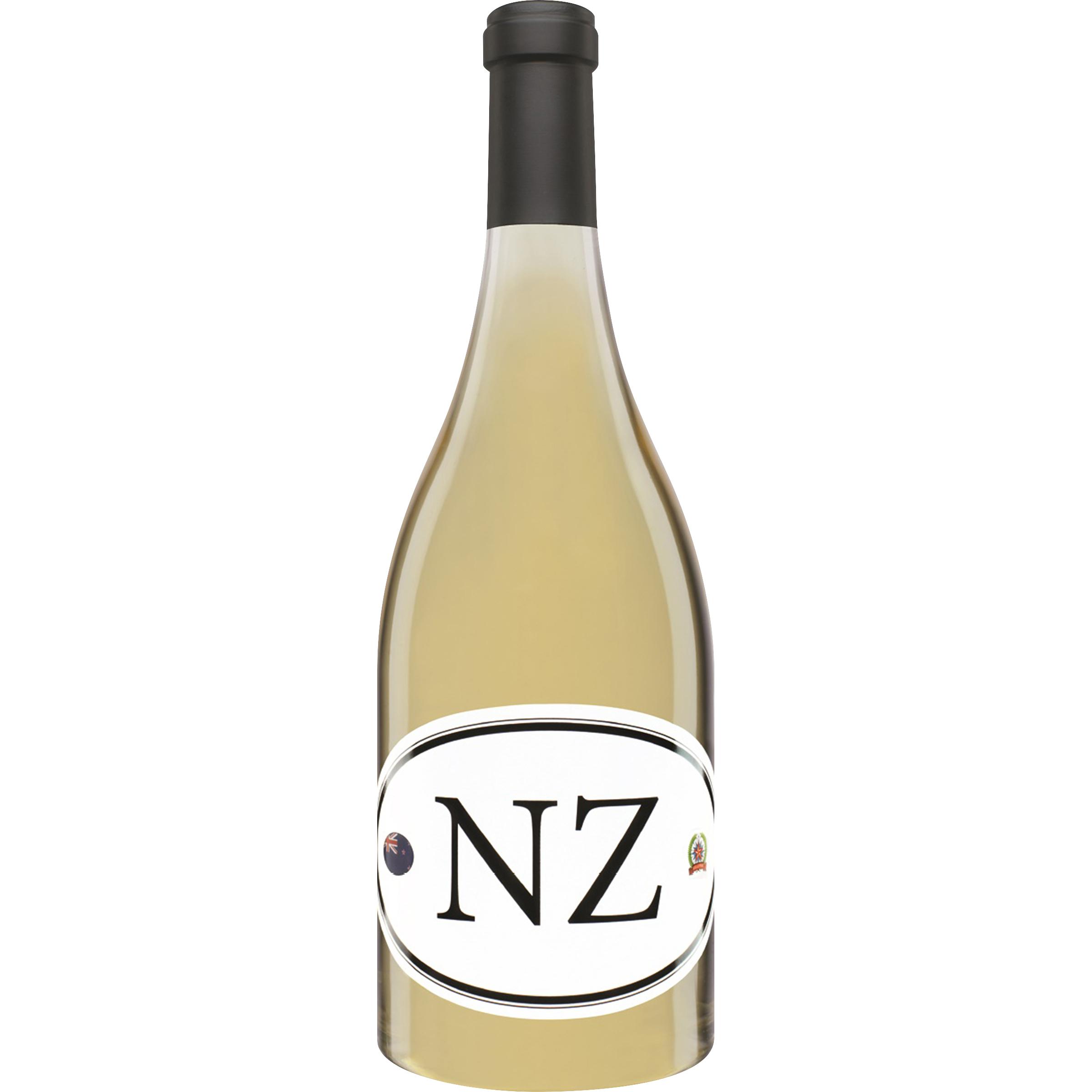 Locations NZ by Dave Phinney New Zealand Sauvignon Blanc White Wine