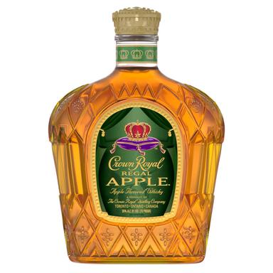 image-Crown Royal® Regal Apple