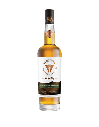 image-Virginia-Highland Whisky Cider Cask Finished - PACKAGING MAY VARY