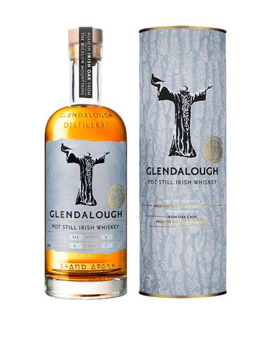 image-Glendalough Pot Still Irish Whiskey
