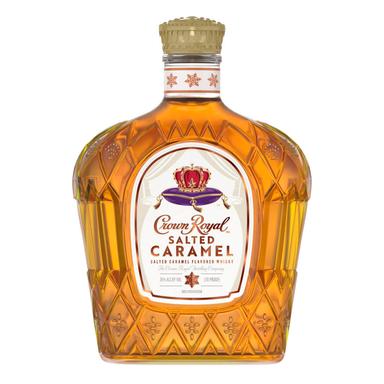 image-Crown Royal® Salted Caramel