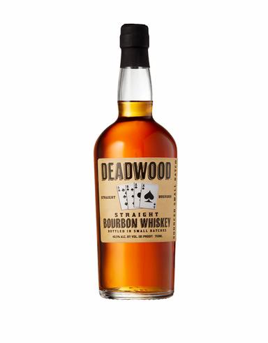 image-Deadwood Bourbon