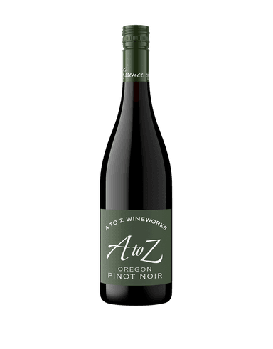 image-A To Z Pinot Noir