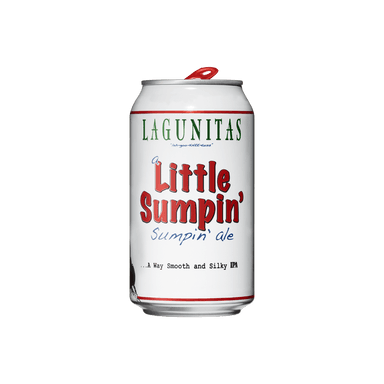 image-Lagunitas Little Sumpin' Sumpin'