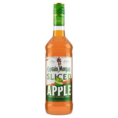 image-Captain Morgan Sliced Apple