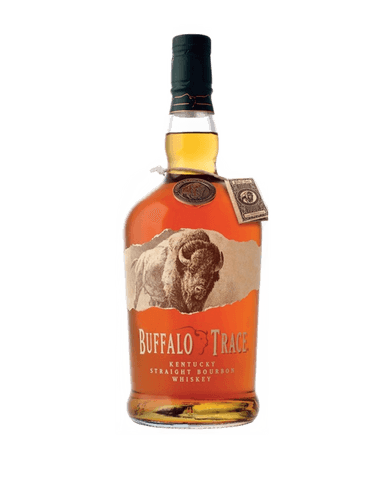 image-Buffalo Trace Kentucky Straight Bourbon Whiskey