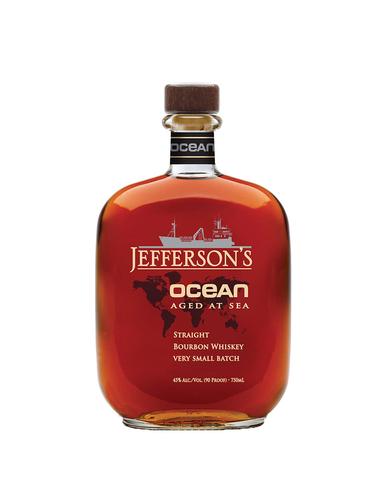 image-Jefferson’s Ocean Aged at Sea® Bourbon