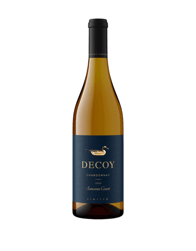 image-Decoy Limited Sonoma Coast Chardonnay