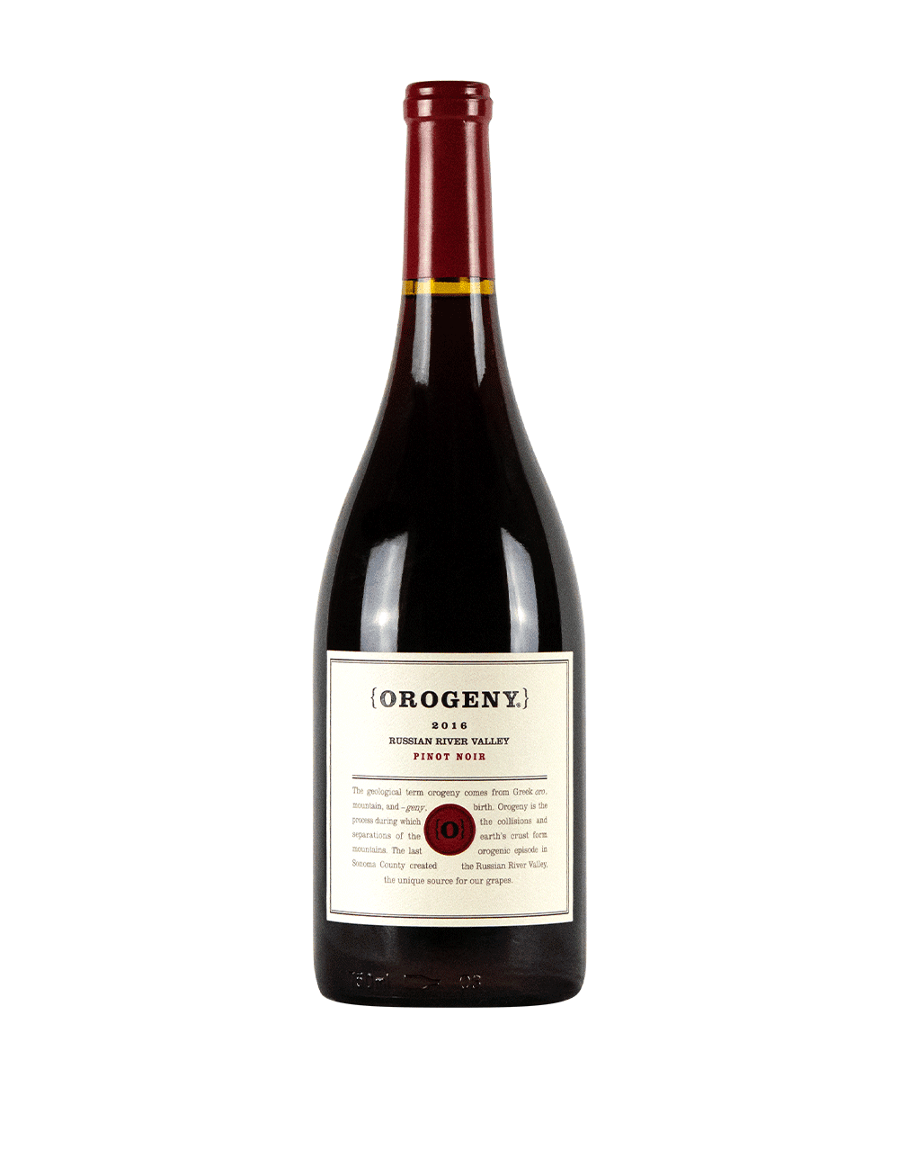 Orogeny Russian River Valley Pinot Noir