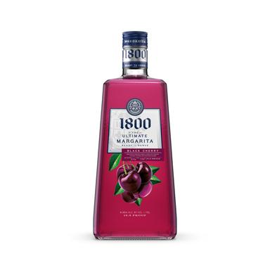 image-1800 Ultimate Black Cherry Margarita