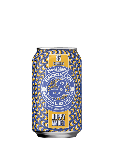 image-Brooklyn Special Effects Non-Alcoholic Hoppy Amber